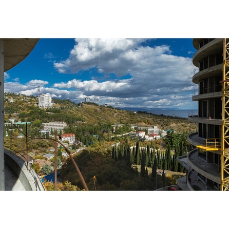 
  Продается апартамент 45.55 м², в АО Паруса Мечты. Фото 5.