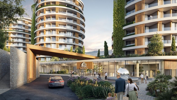 
  Продается апартамент 40.05 м², в АО Паруса Мечты. Фото 11.