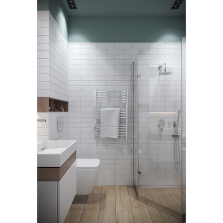 
  Продается апартамент 60.12 м², в АО Паруса Мечты. Фото 14.