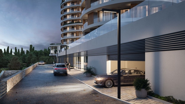 
  Продается апартамент 60.12 м², в АО Паруса Мечты. Фото 21.