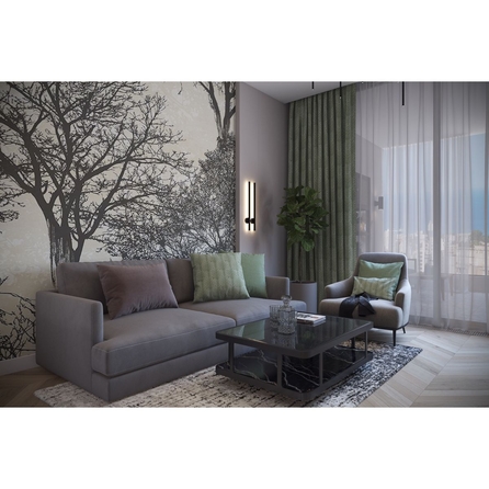 
  Продается апартамент 39.97 м², в АО Паруса Мечты. Фото 7.