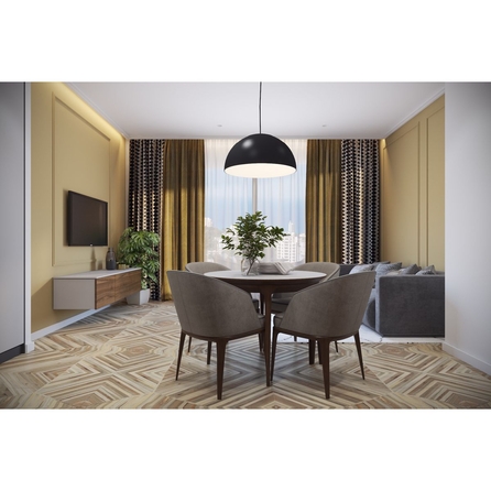 
  Продается апартамент 42.79 м², в АО Паруса Мечты. Фото 7.
