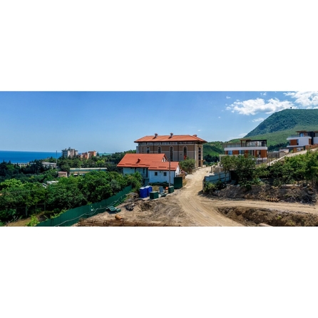 
  Продается апартамент 42.53 м², в АО Паруса Мечты. Фото 4.