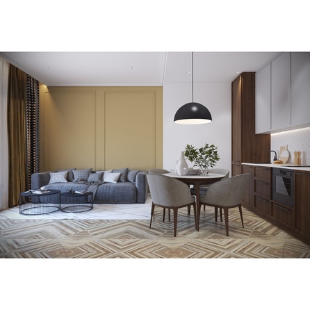 
  Продается апартамент 39.62 м², в АО Паруса Мечты. Фото 12.