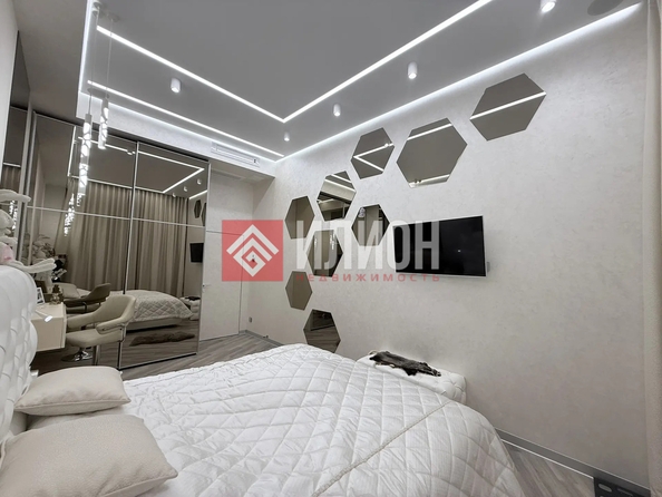 
  Продается апартамент 54.1 м². Фото 2.
