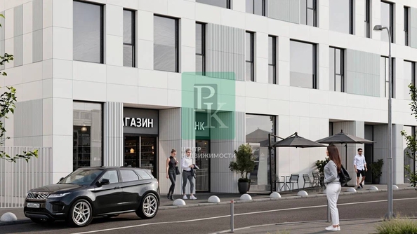 
  Продается универсальное помещение 125.29 м². Фото 2.