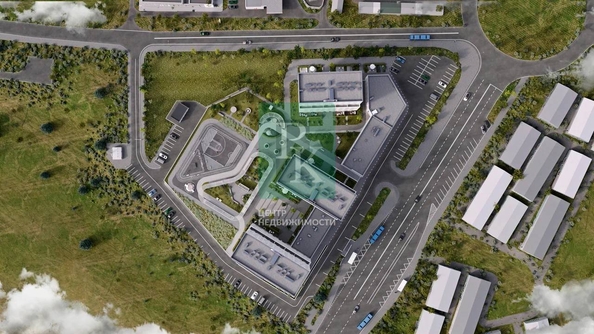 
  Продается универсальное помещение 125.29 м². Фото 4.