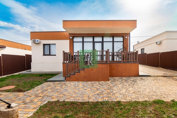 
  Продается дом 101.7 м². Фото 24.