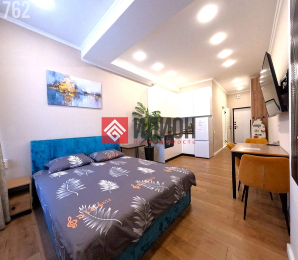 
  Продается апартамент 30 м². Фото 2.