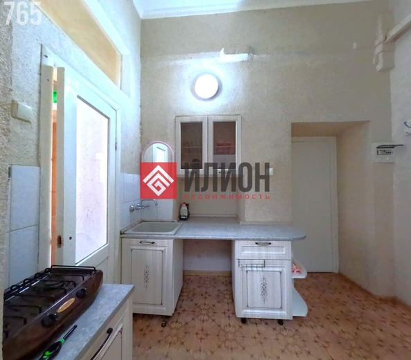 
  Продается 1-комн. квартира 23 м². Фото 5.