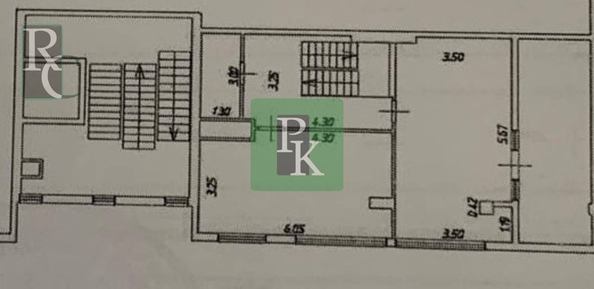 
  Продается 3-комн. квартира 113 м². Фото 14.