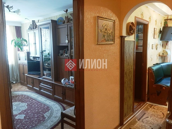 
  Продается 2-комн. квартира 39.6 м². Фото 5.