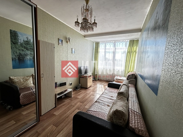 
  Продается 1-комн. квартира 29.7 м². Фото 2.
