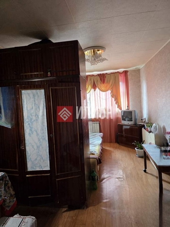 
  Продается комната 16 м². Фото 9.