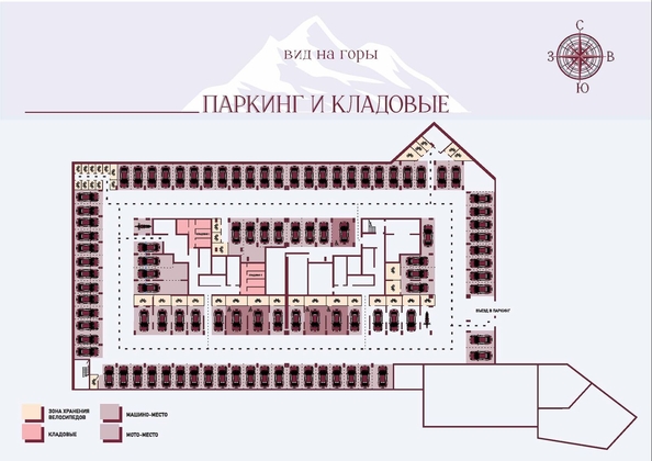 
  Продается студия 30.92 м², в ЖК Клубный дом Ялта. Фото 35.