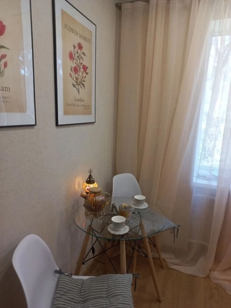 
  Продается 2-комн. квартира 44.9 м². Фото 6.