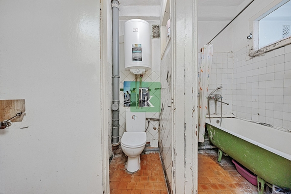 
  Продается 3-комн. квартира 60 м². Фото 17.