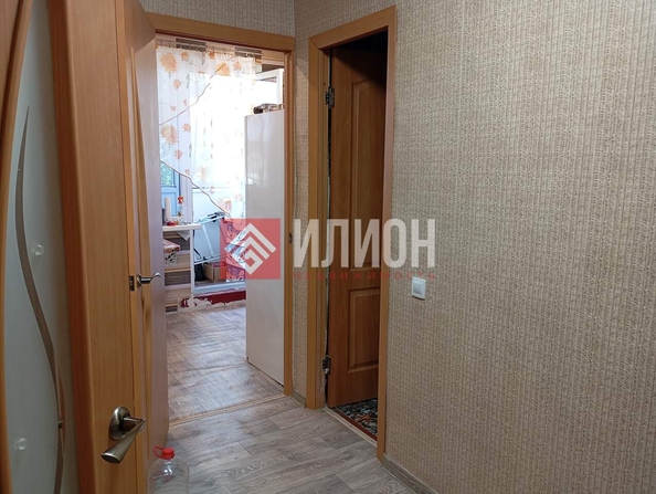 
  Продается 1-комн. квартира 36.6 м². Фото 5.