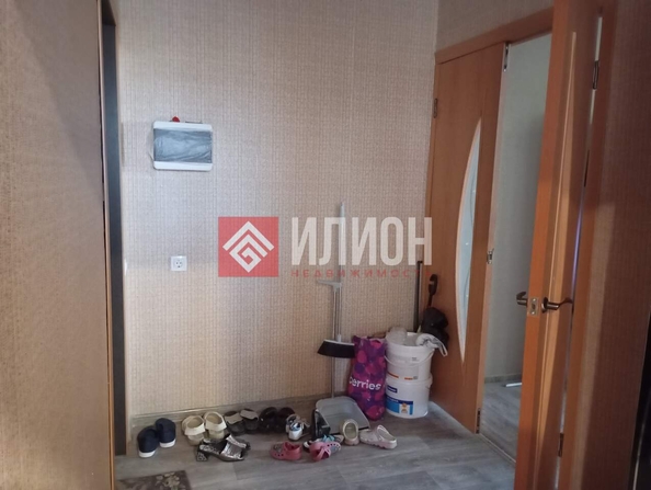 
  Продается 1-комн. квартира 36.6 м². Фото 6.
