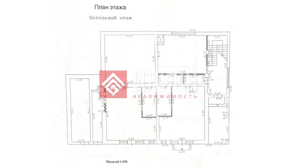 
  Продается дом 520 м². Фото 16.