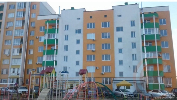
  Продается 2-комн. квартира 62.8 м². Фото 1.