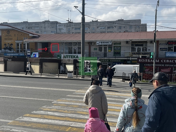 
  Сдается универсальное помещение 27 м². Фото 1.
