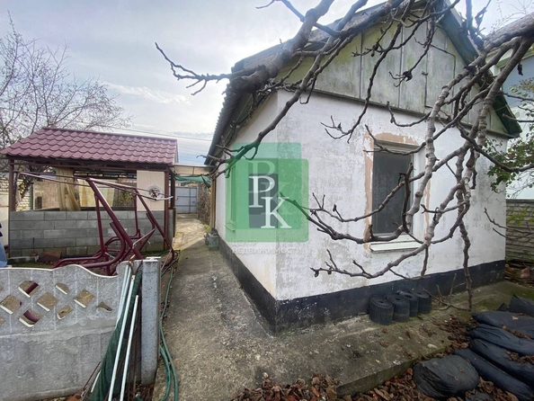 
  Продается дом 24 м². Фото 4.