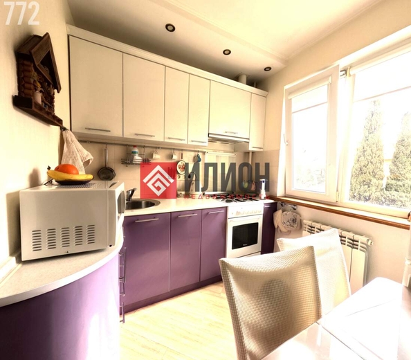 
  Продается 2-комн. квартира 50 м². Фото 4.