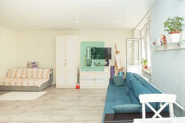 
  Продается 1-комн. квартира 31.7 м². Фото 2.