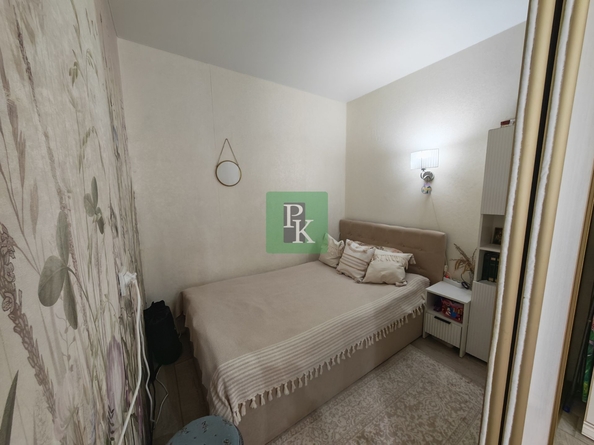 
  Продается 1-комн. квартира 31.7 м². Фото 5.