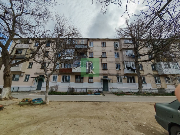 
  Продается 1-комн. квартира 31.7 м². Фото 16.