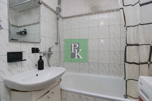 
  Продается 2-комн. квартира 46.6 м². Фото 11.