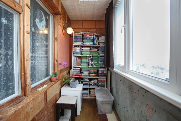 
  Продается 3-комн. квартира 62 м². Фото 10.