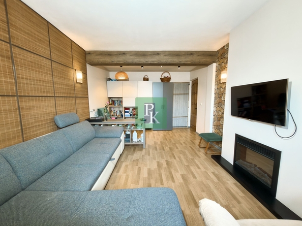
  Продается 4-комн. квартира 96.5 м². Фото 15.