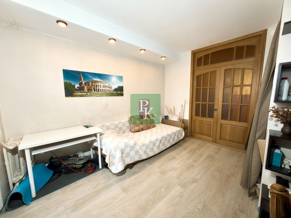 
  Продается 4-комн. квартира 96.5 м². Фото 31.