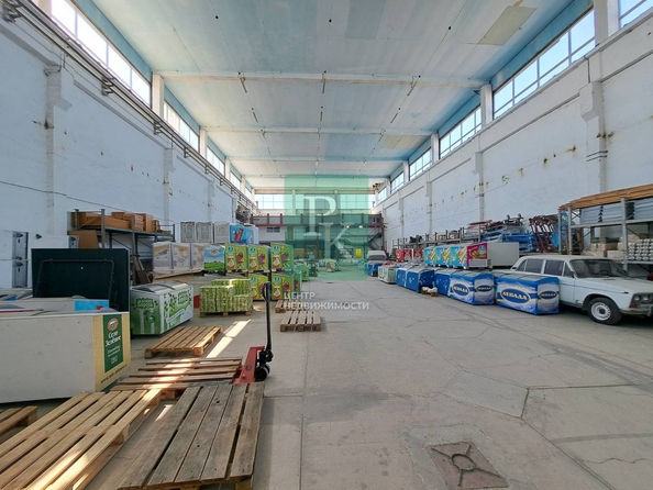 
  Сдается производственное помещение 745 м². Фото 3.