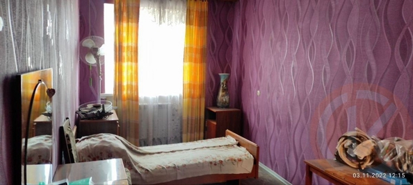 
  Продается 3-комн. квартира 59.2 м². Фото 6.