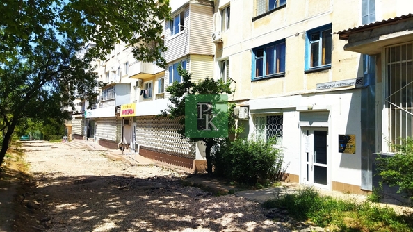 
  Сдается универсальное помещение 27 м². Фото 2.