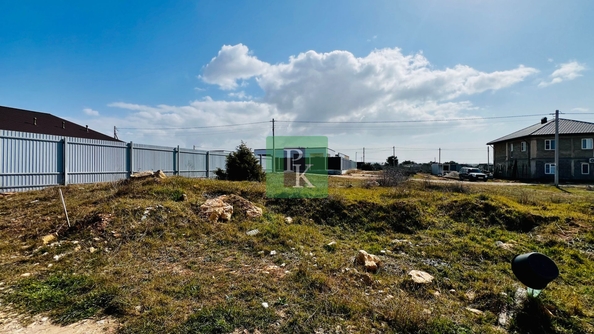 
  Продается земельный участок 4 сотки. Фото 7.