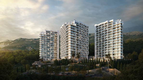 
  Продается апартамент 76.1 м², в АК Летто. Фото 18.