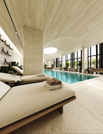 
  Продается апартамент 40.7 м², в АК Летто. Фото 28.