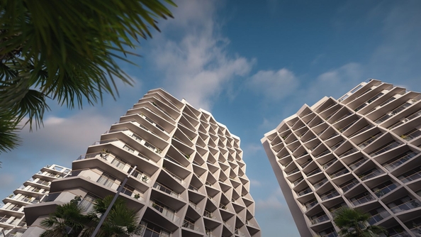 
  Продается апартамент 45.1 м², в АК Летто. Фото 12.