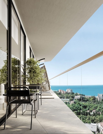 
  Продается апартамент 45.1 м², в АК Летто. Фото 25.