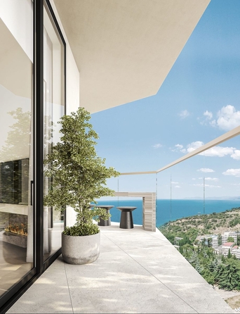 
  Продается апартамент 84.6 м², в АК Летто. Фото 26.