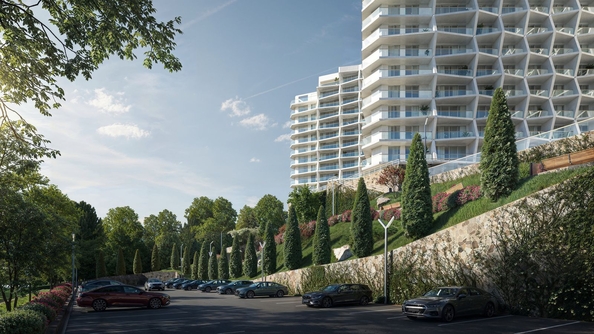 
  Продается апартамент 84.6 м², в АК Летто. Фото 16.