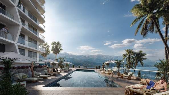 
  Продается апартамент 84.6 м², в АК Летто. Фото 19.