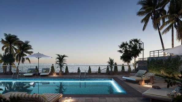 
  Продается апартамент 38.5 м², в АК Летто. Фото 15.