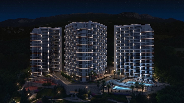 
  Продается апартамент 38.5 м², в АК Летто. Фото 5.