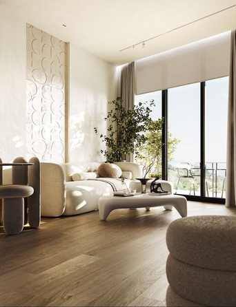 
  Продается апартамент 38.5 м², в АК Летто. Фото 22.