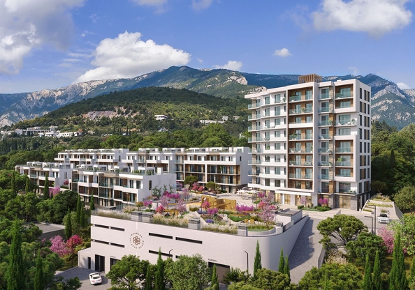 
  Продается 3-комн. квартира 136.2 м², в ЖК Миндаль. Фото 27.
